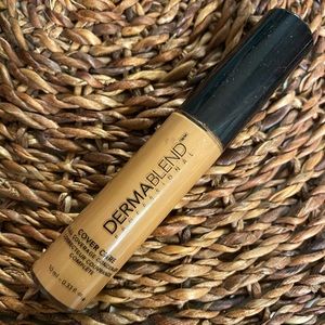 Dermablend cover care